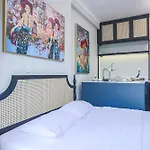 Indochine Villas - Sg\'S Heart & Ben Thanh Market Area